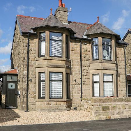 Villa By The Tracks Buxton  Esterno foto